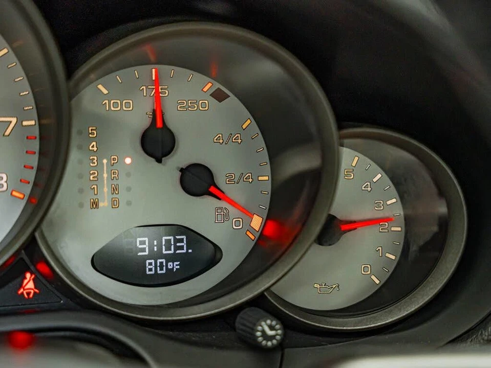 2005 Porsche 997 Carrera S - Image 30 of 31
