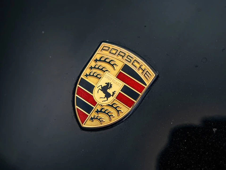 2005 Porsche 997 Carrera S - Image 18 of 31