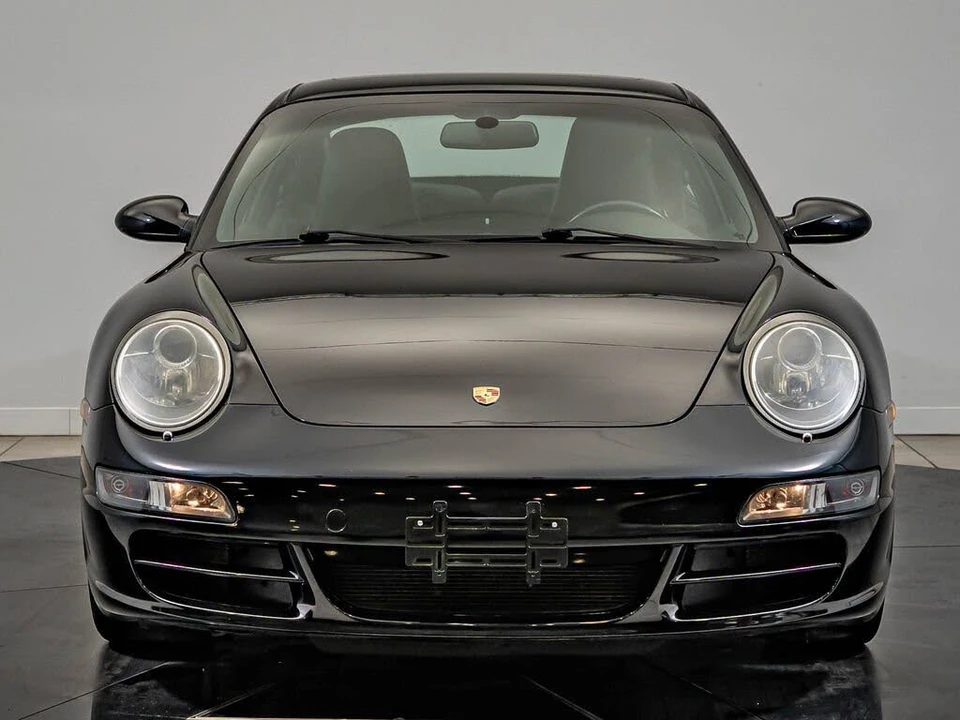 2005 Porsche 997 Carrera S - Image 11 of 31