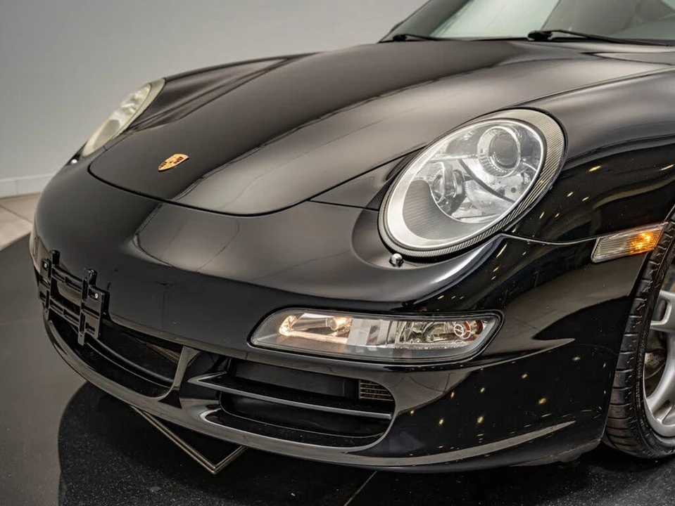 2005 Porsche 997 Carrera S - Image 15 of 31