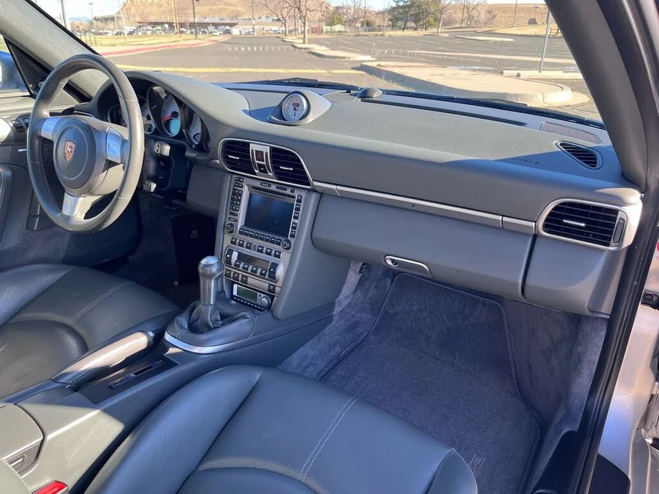 2005 Porsche 997 Carrera S - Image 24 of 29