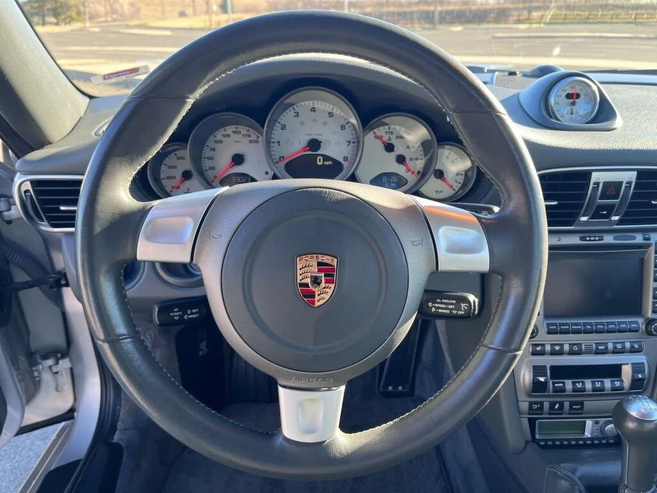 2005 Porsche 997 Carrera S - Image 19 of 29