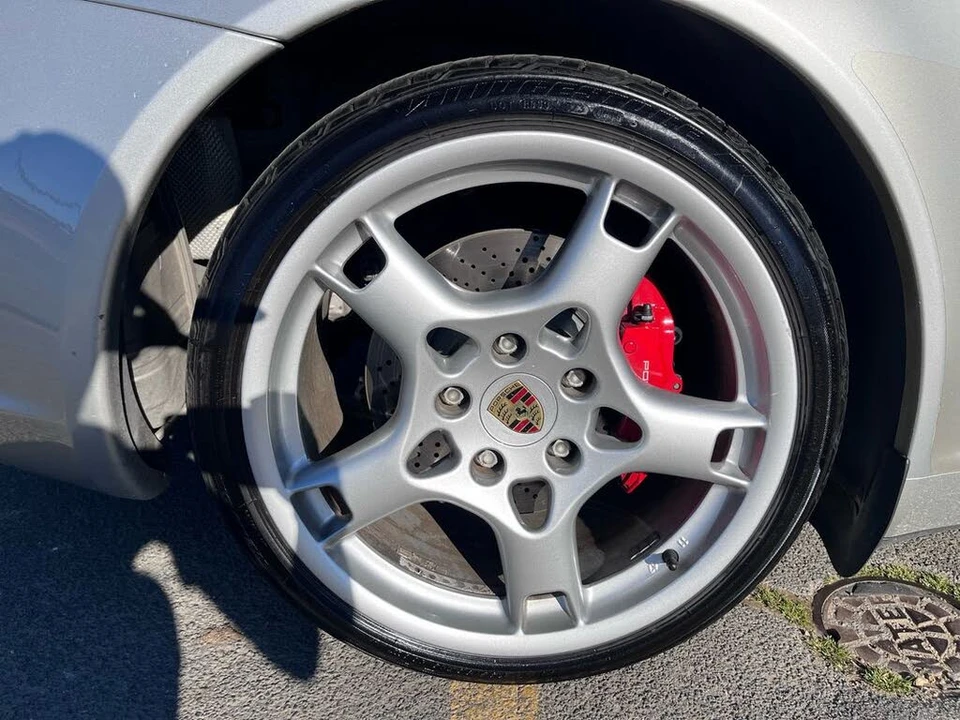2005 Porsche 997 Carrera S - Image 15 of 29