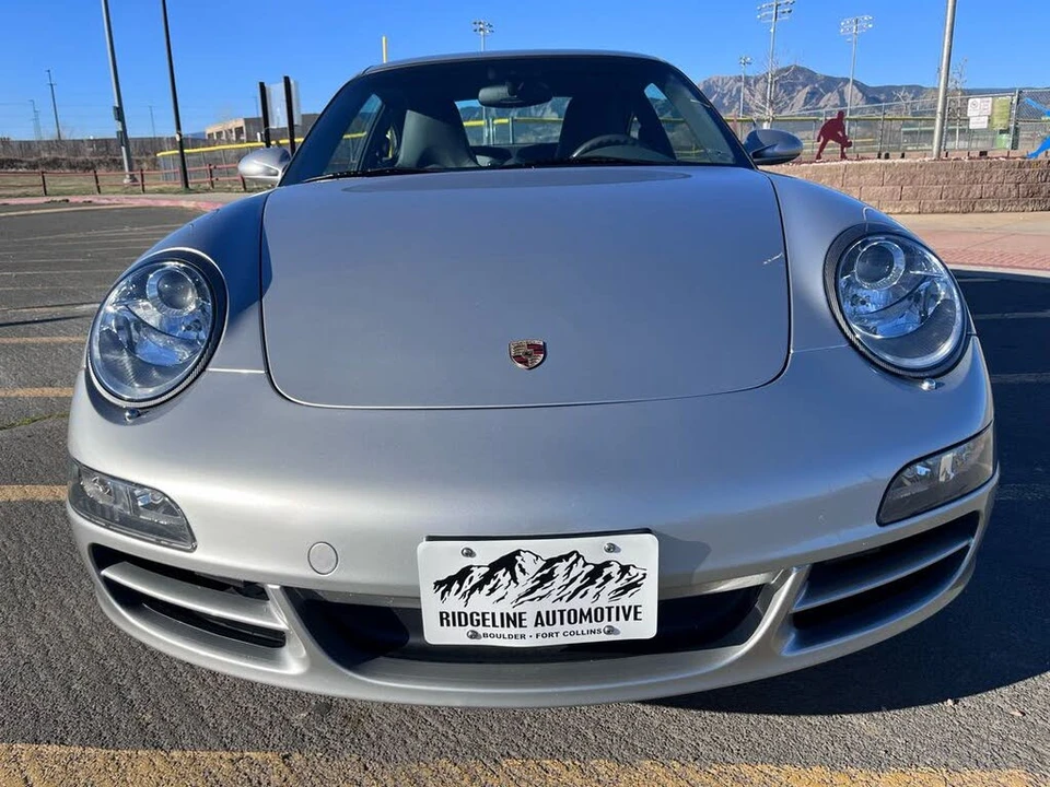 2005 Porsche 997 Carrera S - Image 2 of 29