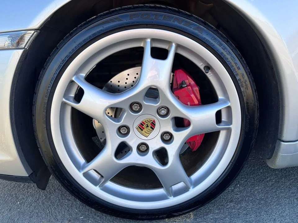 2005 Porsche 997 Carrera S - Image 13 of 29