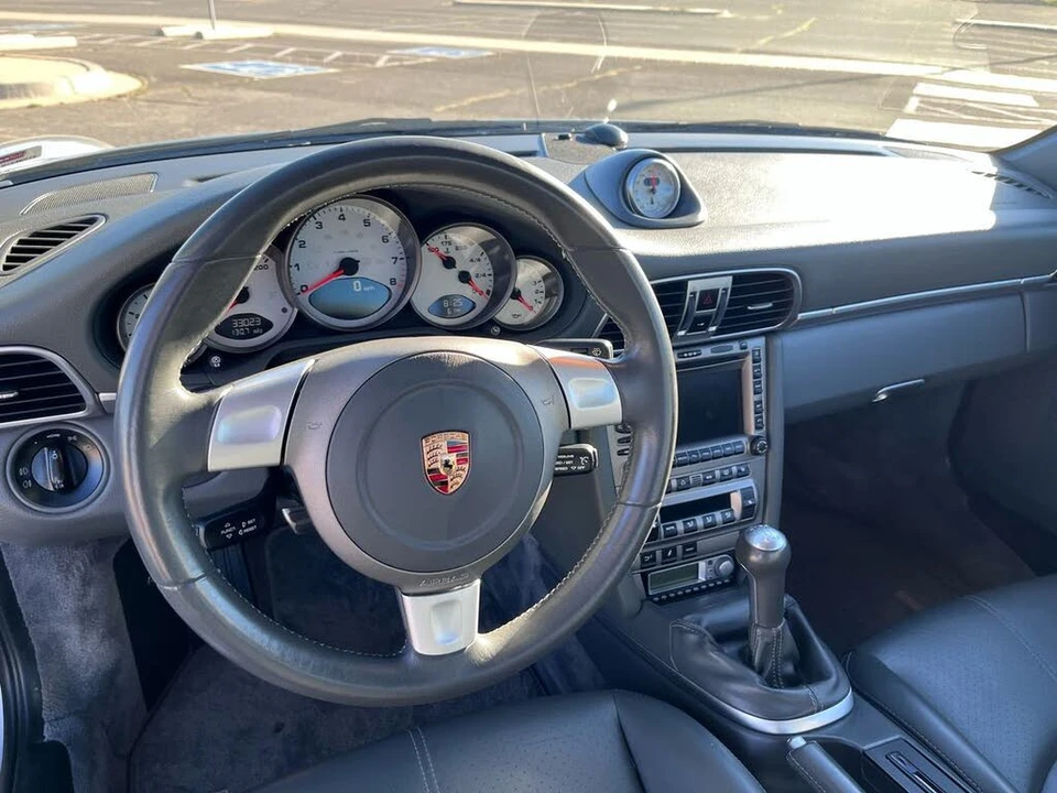 2005 Porsche 997 Carrera S - Image 18 of 29