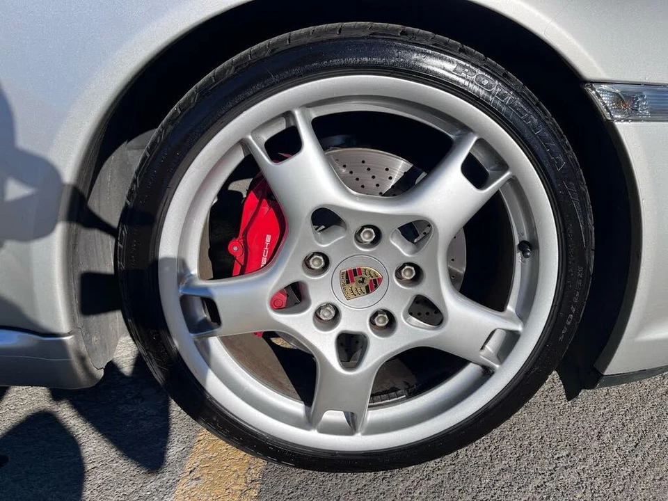 2005 Porsche 997 Carrera S - Image 16 of 29