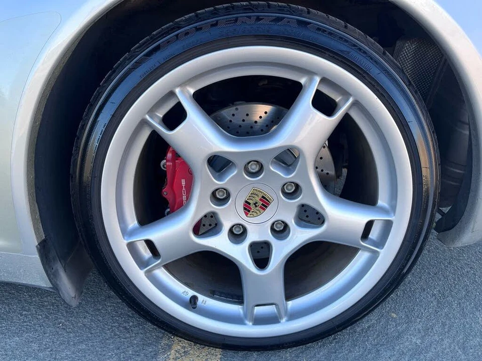 2005 Porsche 997 Carrera S - Image 14 of 29