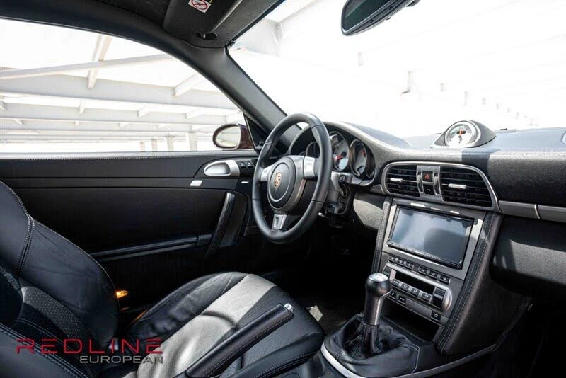 2005 Porsche 997 Carrera S - Image 24 of 24