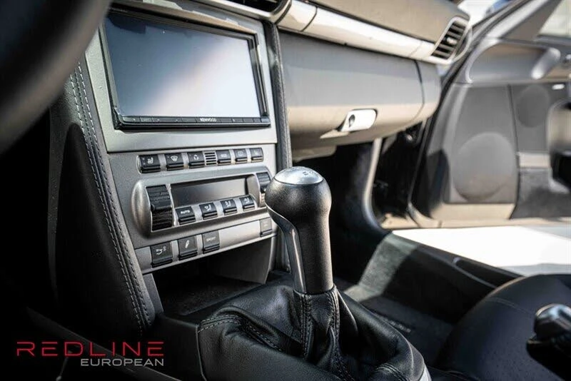2005 Porsche 997 Carrera S - Image 19 of 24