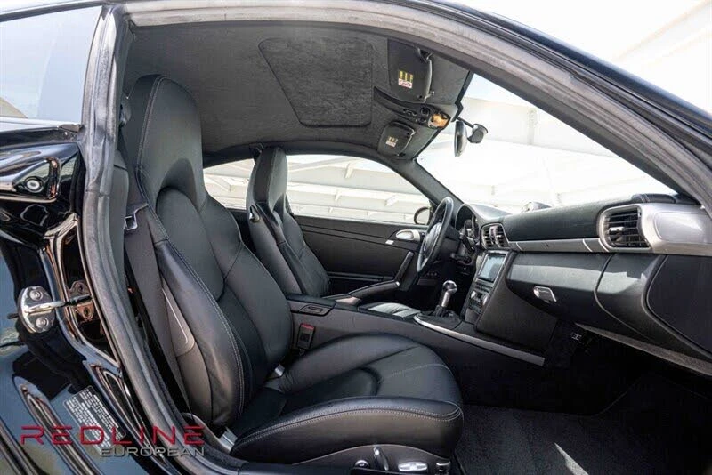 2005 Porsche 997 Carrera S - Image 22 of 24