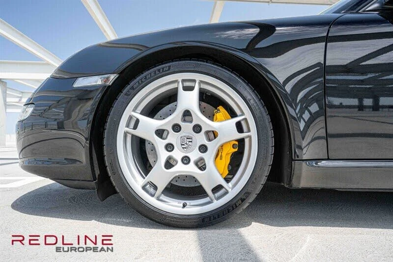 2005 Porsche 997 Carrera S - Image 10 of 24