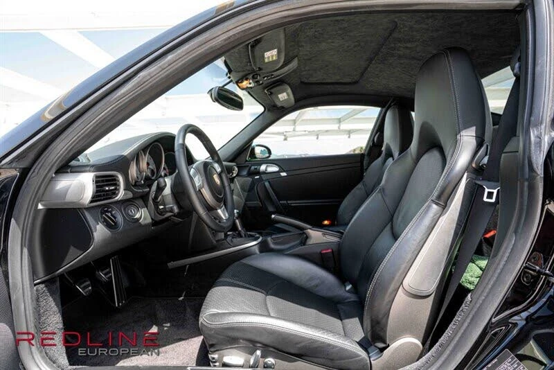 2005 Porsche 997 Carrera S - Image 15 of 24