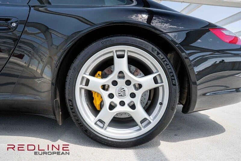 2005 Porsche 997 Carrera S - Image 11 of 24