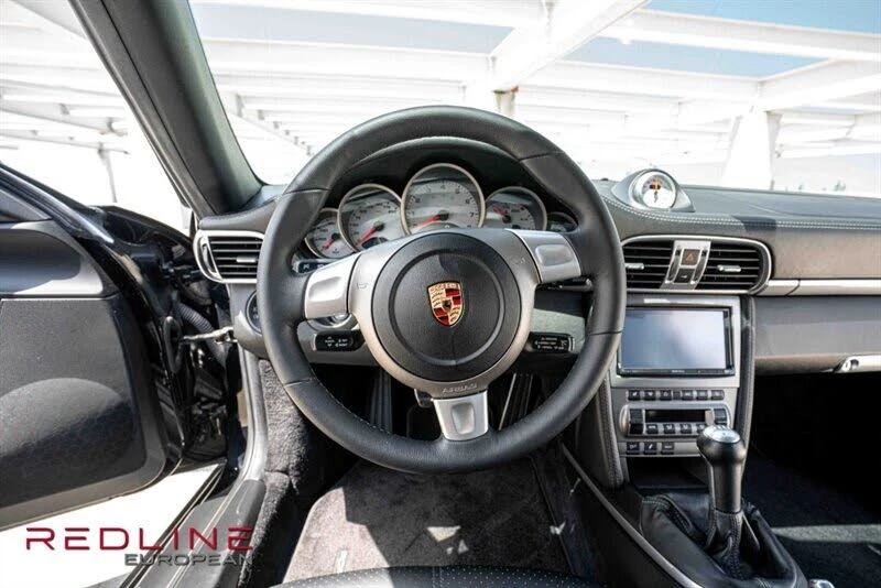 2005 Porsche 997 Carrera S - Image 16 of 24