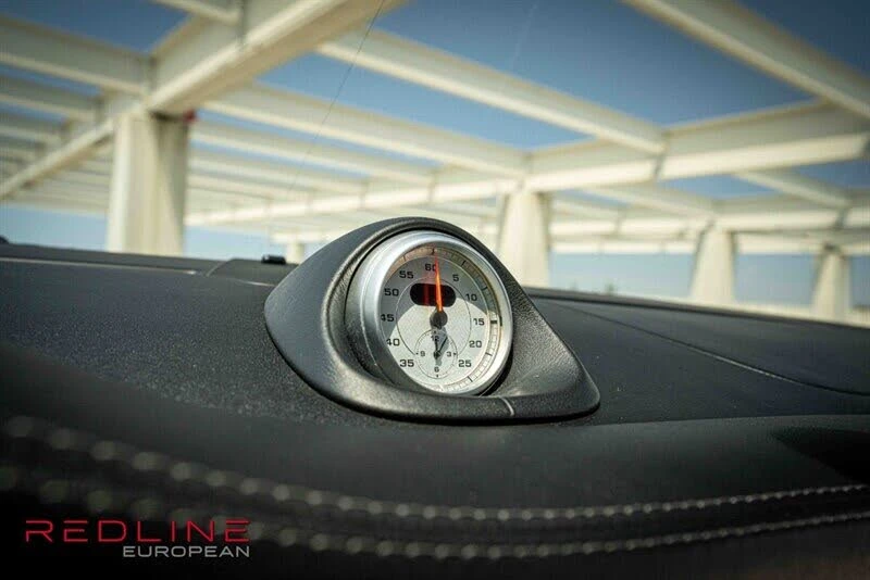 2005 Porsche 997 Carrera S - Image 17 of 24