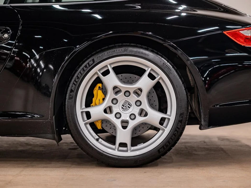 2005 Porsche 997 Carrera S - Image 26 of 31