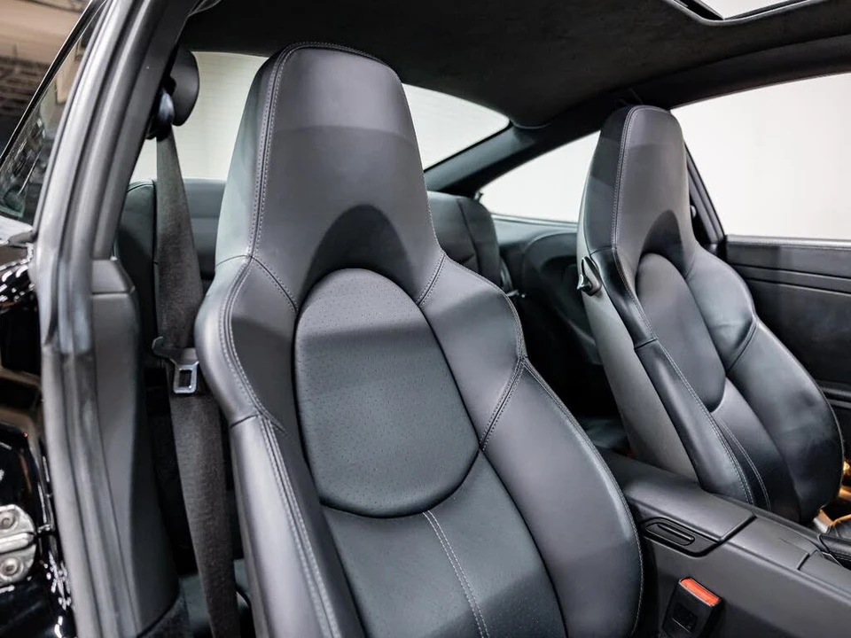 2005 Porsche 997 Carrera S - Image 15 of 31