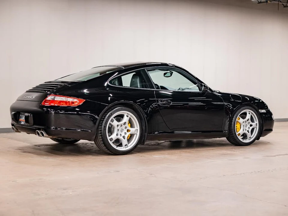 2005 Porsche 997 Carrera S - Image 6 of 31