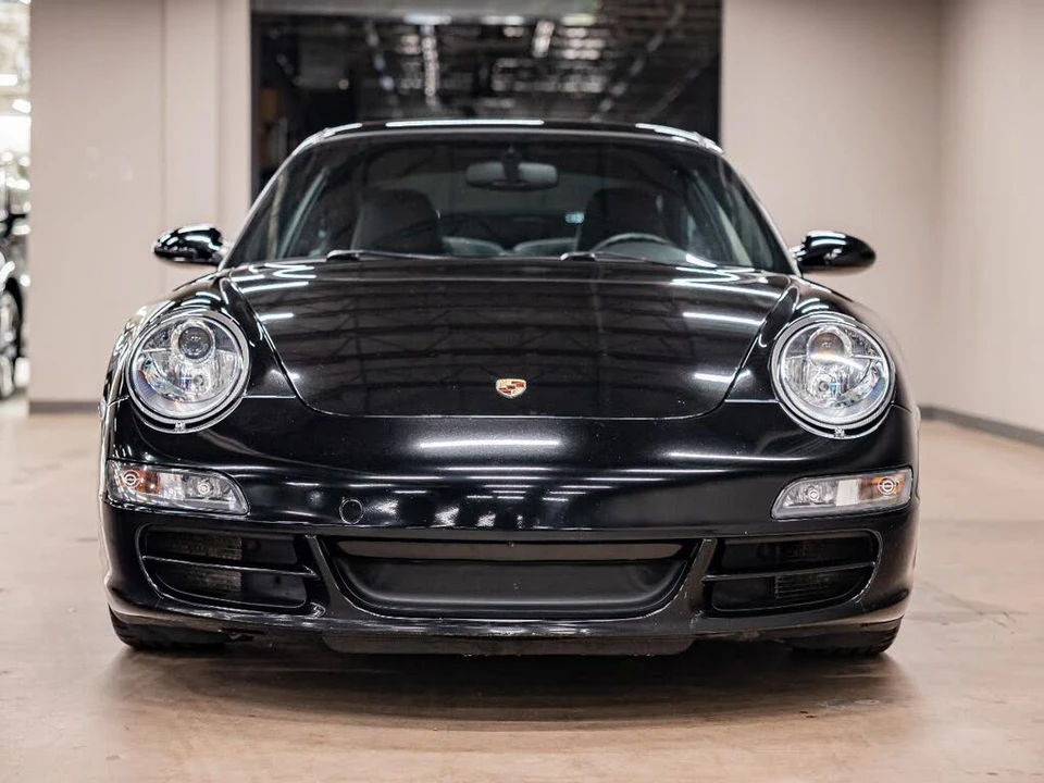 2005 Porsche 997 Carrera S - Image 9 of 31