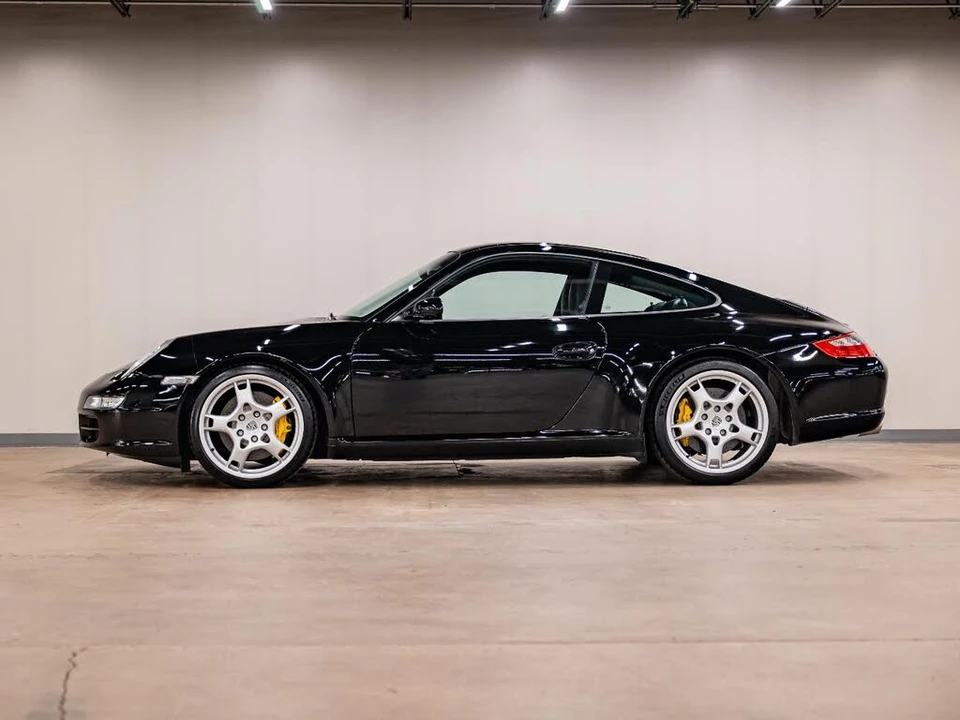 2005 Porsche 997 Carrera S - Image 23 of 31