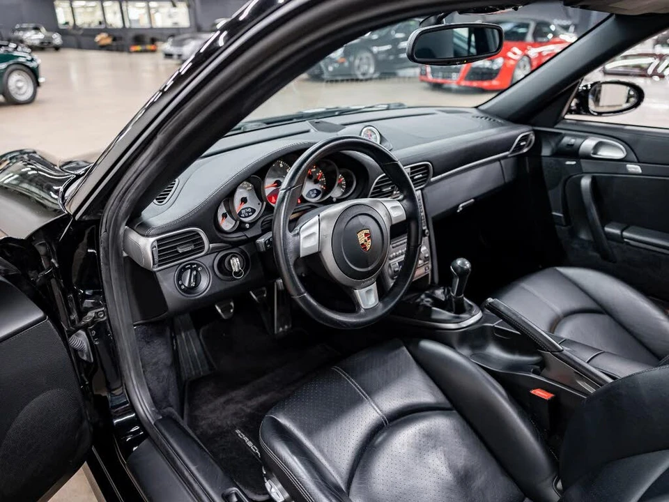 2005 Porsche 997 Carrera S - Image 11 of 31