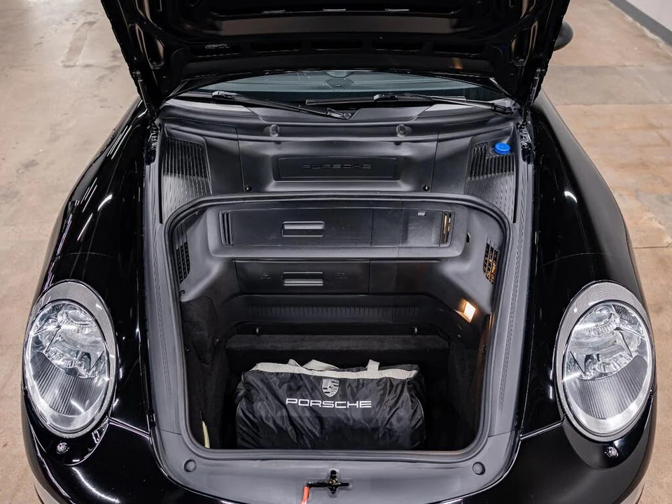 2005 Porsche 997 Carrera S - Image 17 of 31