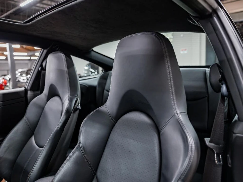 2005 Porsche 997 Carrera S - Image 14 of 31