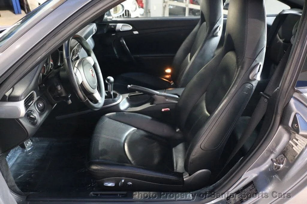 2005 Porsche 997 Carrera S - Image 23 of 31