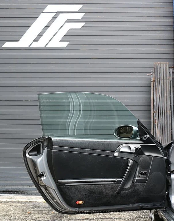 2005 Porsche 997 Carrera S - Image 19 of 31