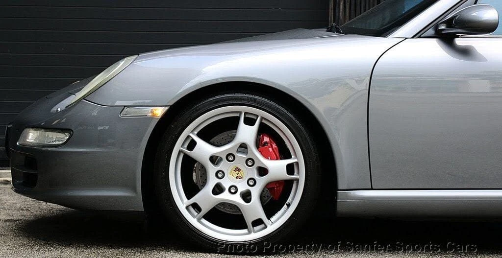 2005 Porsche 997 Carrera S - Image 15 of 31