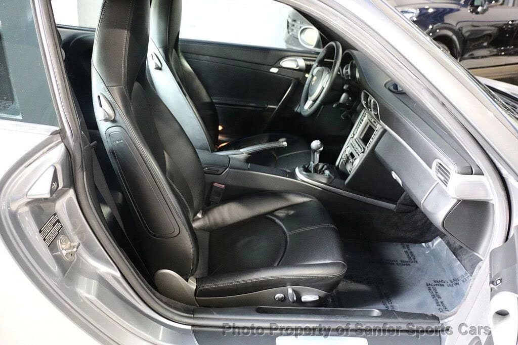 2005 Porsche 997 Carrera S - Image 27 of 31