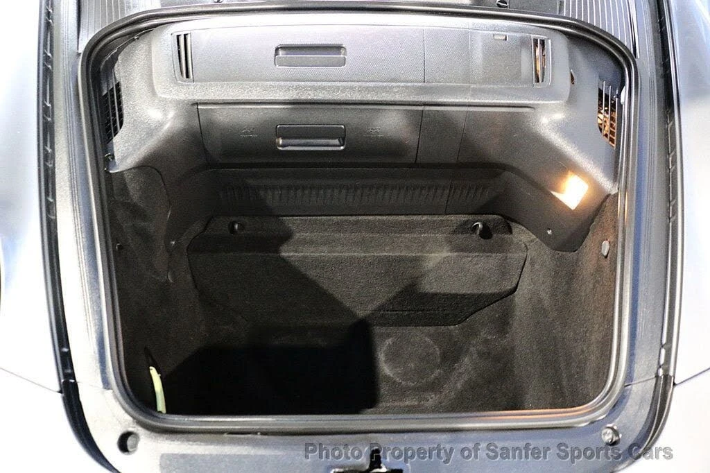 2005 Porsche 997 Carrera S - Image 14 of 31