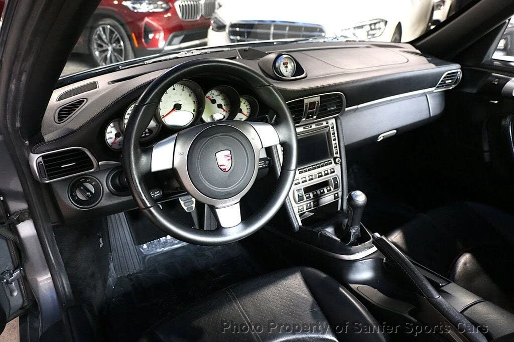 2005 Porsche 997 Carrera S - Image 21 of 31