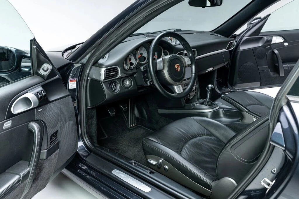 2005 Porsche 997 Carrera S - Image 10 of 31