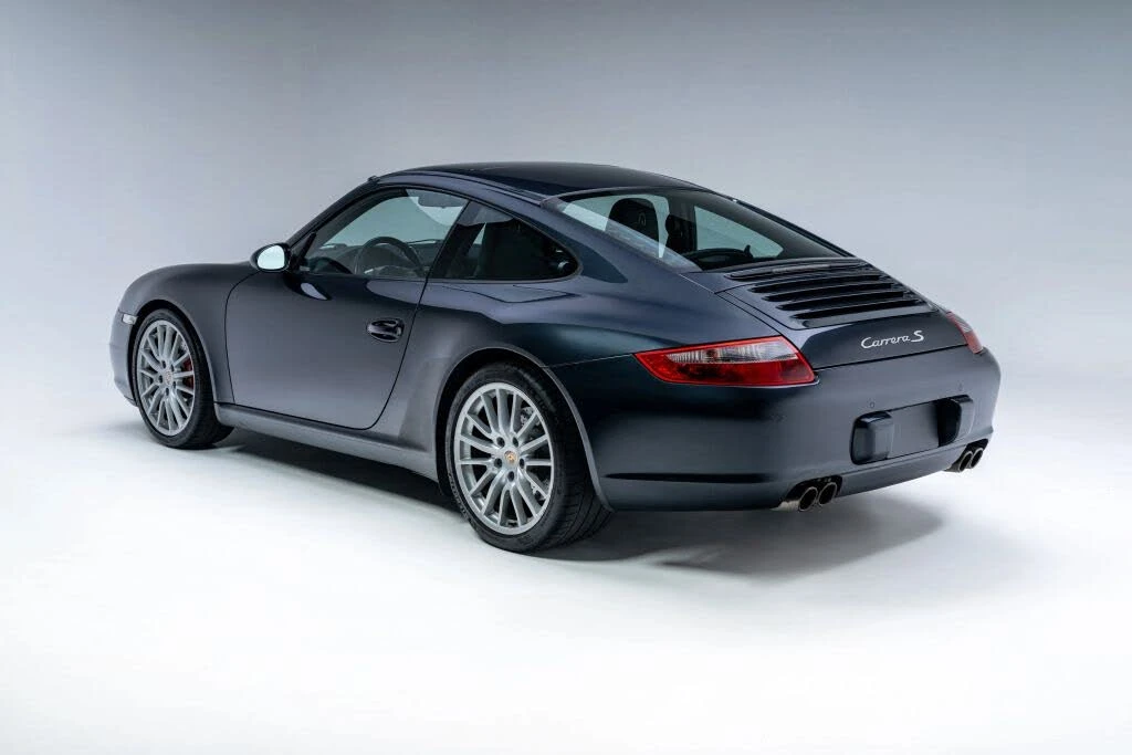 2005 Porsche 997 Carrera S - Image 8 of 31