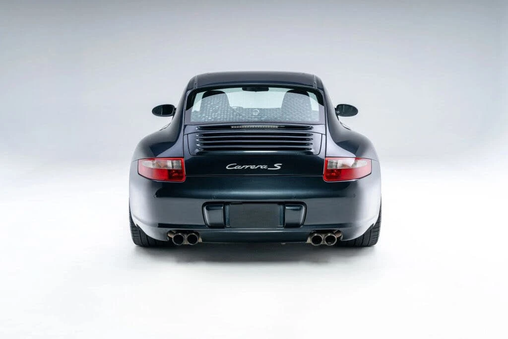 2005 Porsche 997 Carrera S - Image 30 of 31