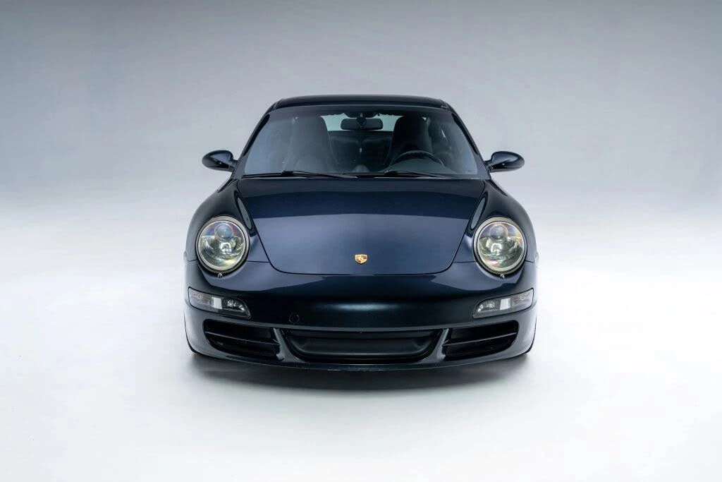 2005 Porsche 997 Carrera S - Image 29 of 31