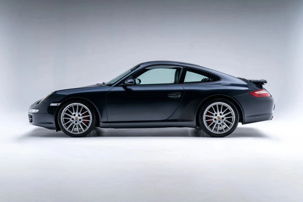 2005 Porsche 997 Carrera S - Image 5 of 31