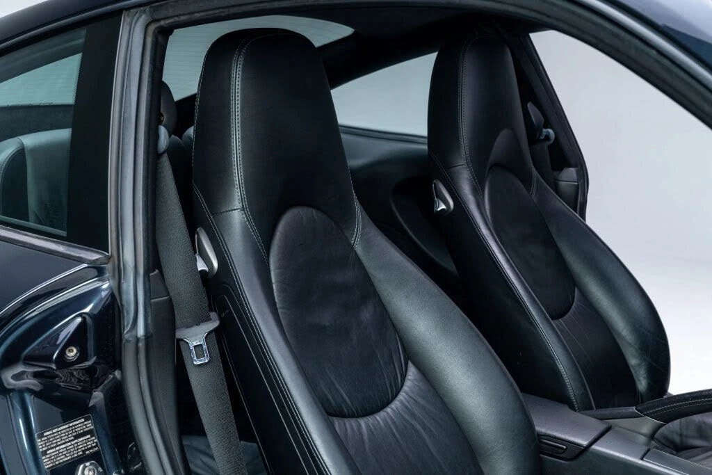 2005 Porsche 997 Carrera S - Image 13 of 31