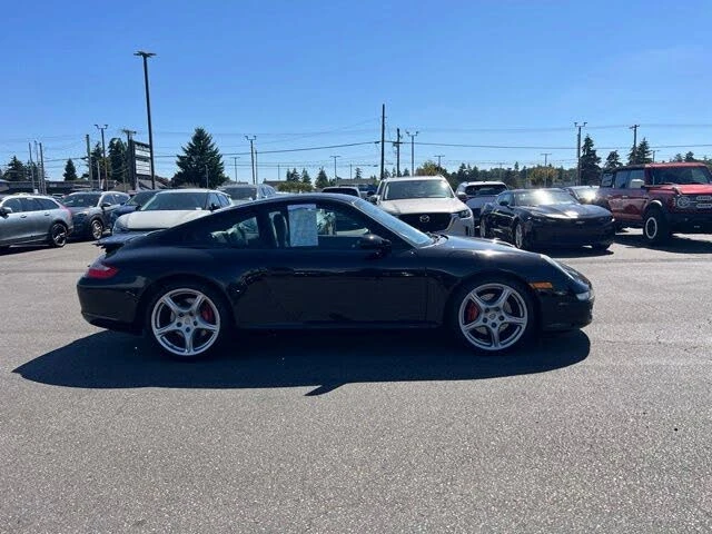 2005 Porsche 997 Carrera S - Image 6 of 19
