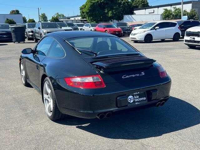 2005 Porsche 997 Carrera S - Image 9 of 19