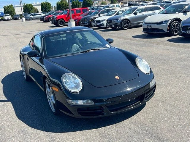 2005 Porsche 997 Carrera S - Image 7 of 19