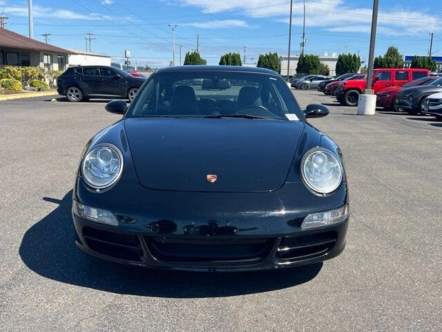 2005 Porsche 997 Carrera S - Image 4 of 19