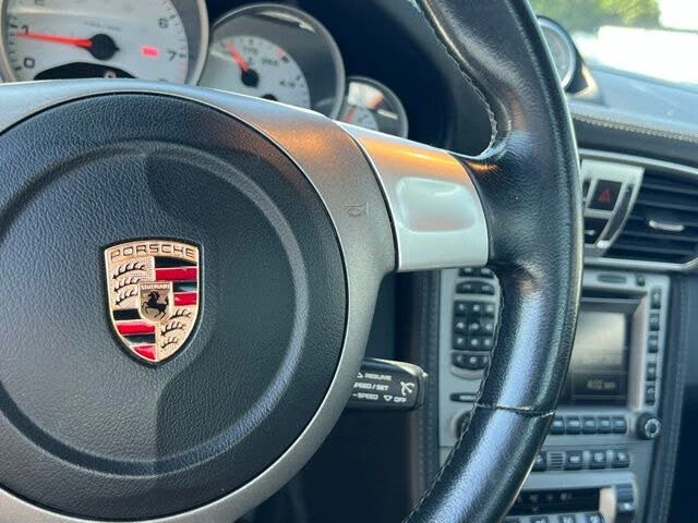 2005 Porsche 997 Carrera S - Image 17 of 19