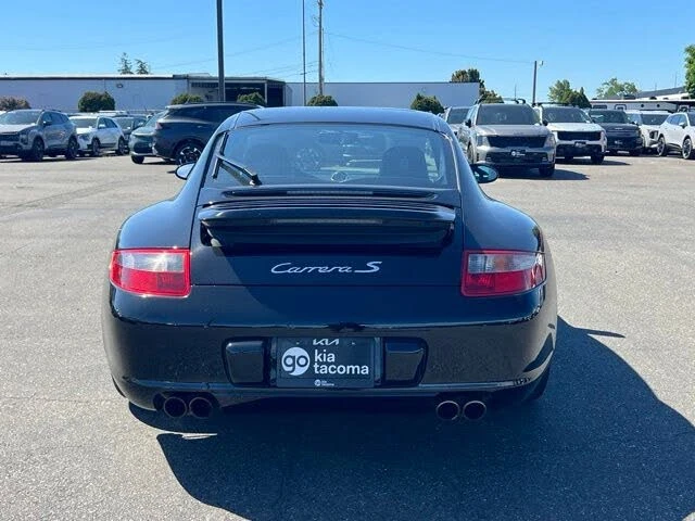 2005 Porsche 997 Carrera S - Image 10 of 19