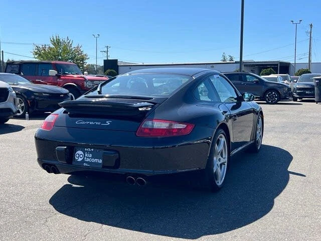 2005 Porsche 997 Carrera S - Image 5 of 19