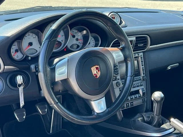 2005 Porsche 997 Carrera S - Image 13 of 19