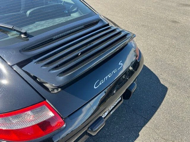 2005 Porsche 997 Carrera S - Image 8 of 19
