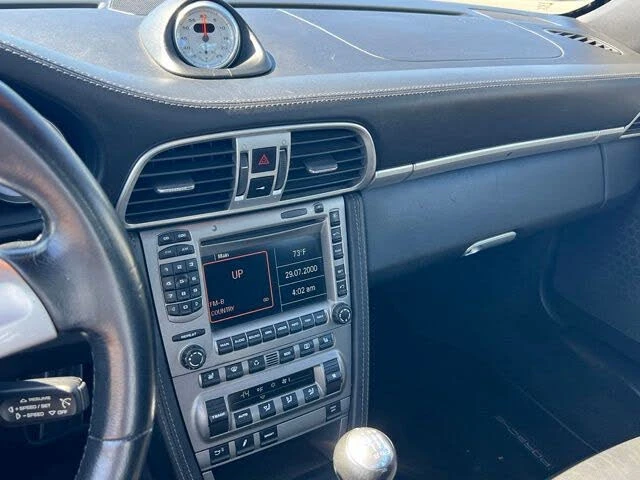 2005 Porsche 997 Carrera S - Image 14 of 19